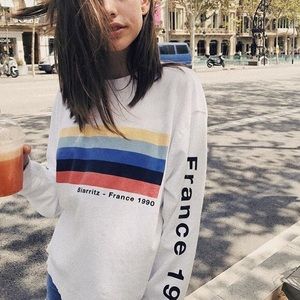 Brandy Melville Long Sleeve